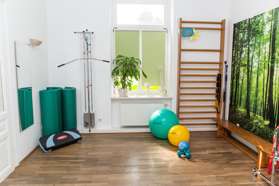 Bewegungstraining